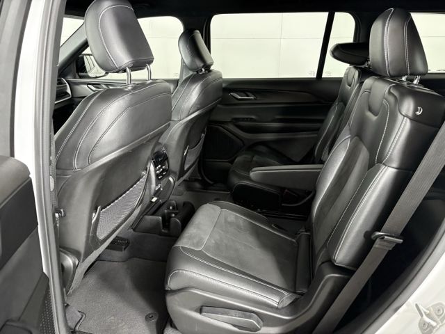 2023 Jeep Grand Cherokee L Altitude 2023 Jeep Grand Cherokee L Altitude