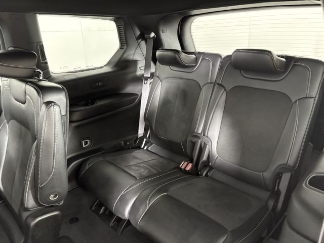 2023 Jeep Grand Cherokee L Altitude 2023 Jeep Grand Cherokee L Altitude