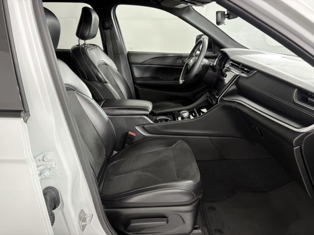 2023 Jeep Grand Cherokee L Altitude 2023 Jeep Grand Cherokee L Altitude