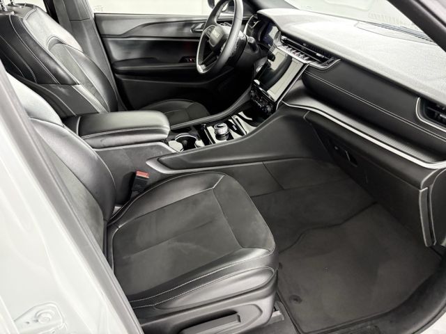 2023 Jeep Grand Cherokee L Altitude 2023 Jeep Grand Cherokee L Altitude