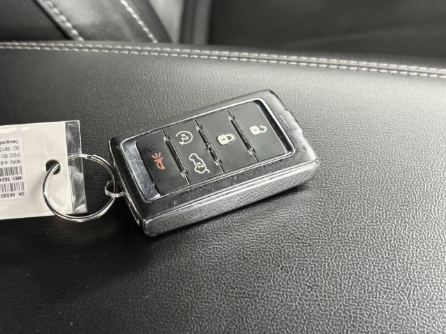 2023 Jeep Grand Cherokee L Altitude 2023 Jeep Grand Cherokee L Altitude