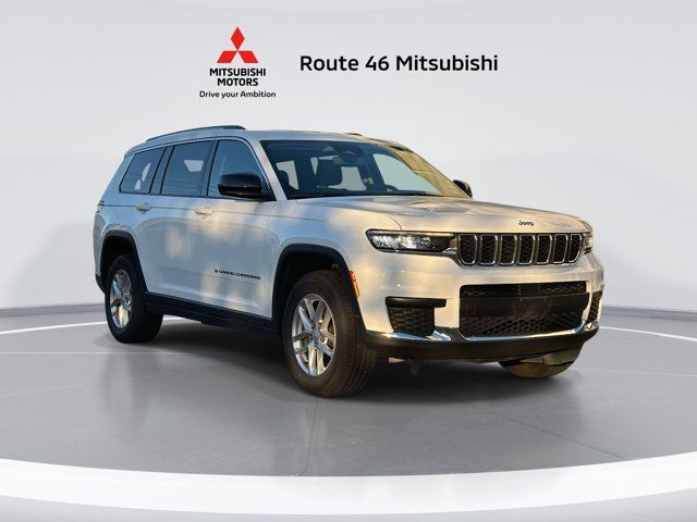2023 Jeep Grand Cherokee L Laredo 2023 Jeep Grand Cherokee L Laredo