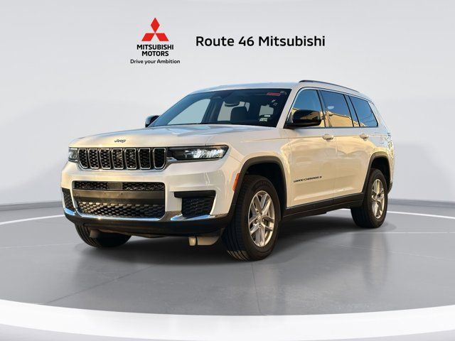 2023 Jeep Grand Cherokee L Laredo 2023 Jeep Grand Cherokee L Laredo
