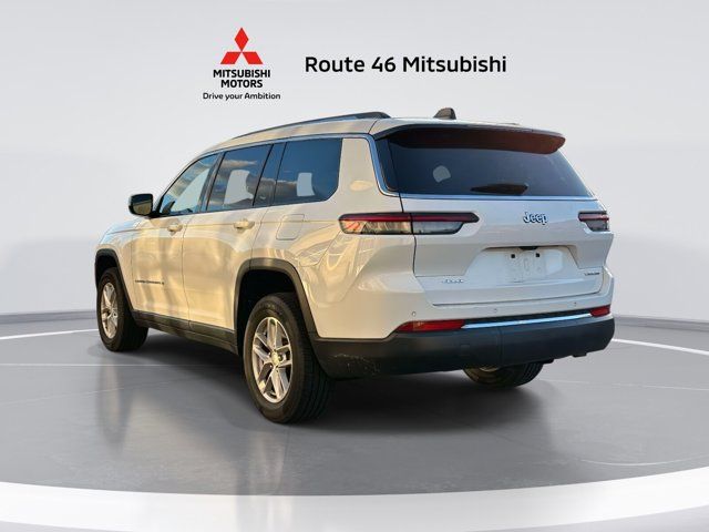 2023 Jeep Grand Cherokee L Laredo 2023 Jeep Grand Cherokee L Laredo