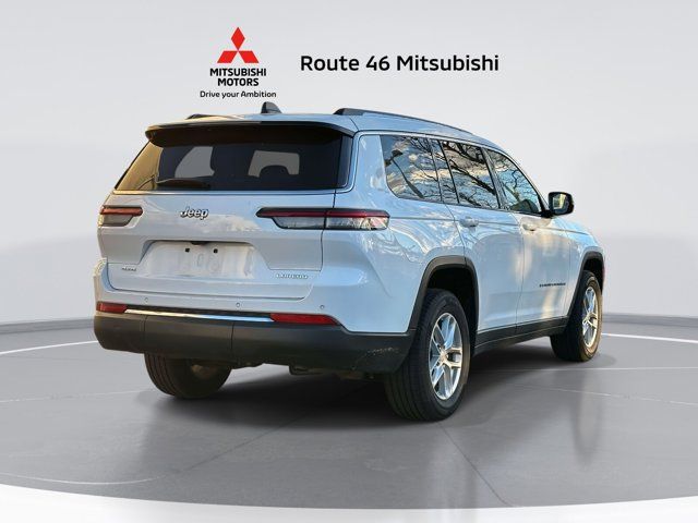2023 Jeep Grand Cherokee L Laredo 2023 Jeep Grand Cherokee L Laredo