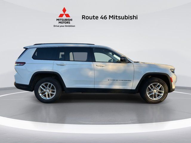 2023 Jeep Grand Cherokee L Laredo 2023 Jeep Grand Cherokee L Laredo