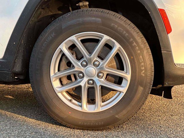 2023 Jeep Grand Cherokee L Laredo 2023 Jeep Grand Cherokee L Laredo