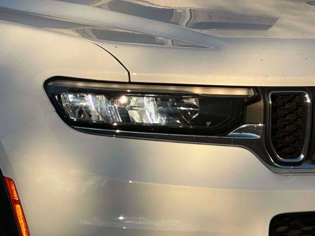 2023 Jeep Grand Cherokee L Laredo 2023 Jeep Grand Cherokee L Laredo