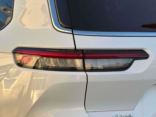 2023 Jeep Grand Cherokee L Laredo 2023 Jeep Grand Cherokee L Laredo