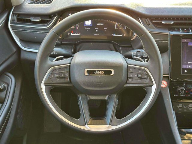 2023 Jeep Grand Cherokee L Laredo 2023 Jeep Grand Cherokee L Laredo