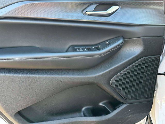 2023 Jeep Grand Cherokee L Laredo 2023 Jeep Grand Cherokee L Laredo