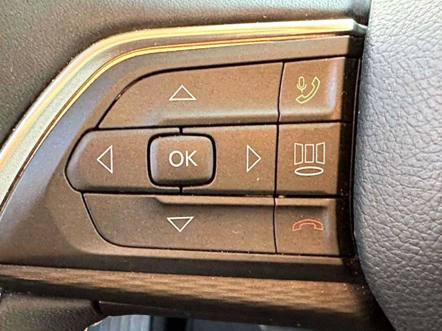 2023 Jeep Grand Cherokee L Laredo 2023 Jeep Grand Cherokee L Laredo