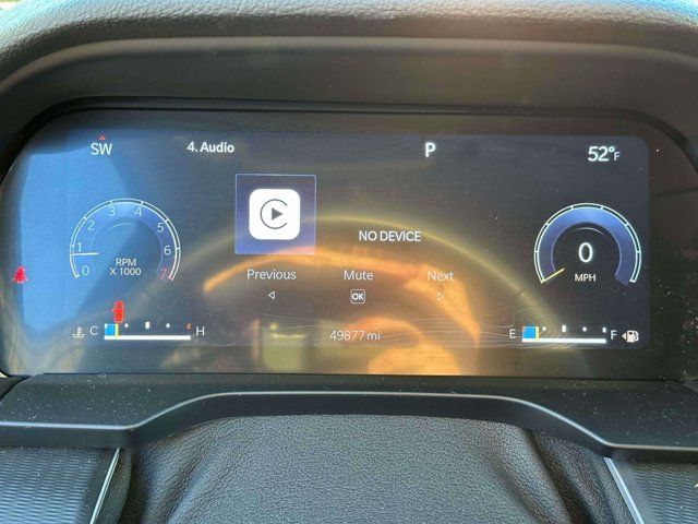 2023 Jeep Grand Cherokee L Laredo 2023 Jeep Grand Cherokee L Laredo