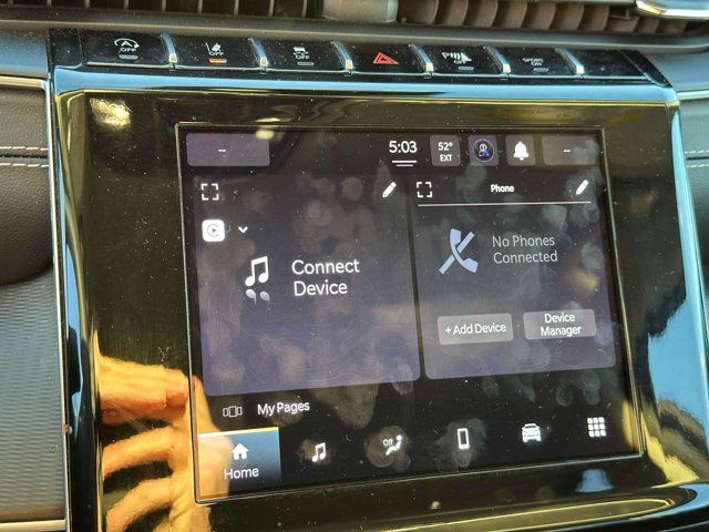 2023 Jeep Grand Cherokee L Laredo 2023 Jeep Grand Cherokee L Laredo