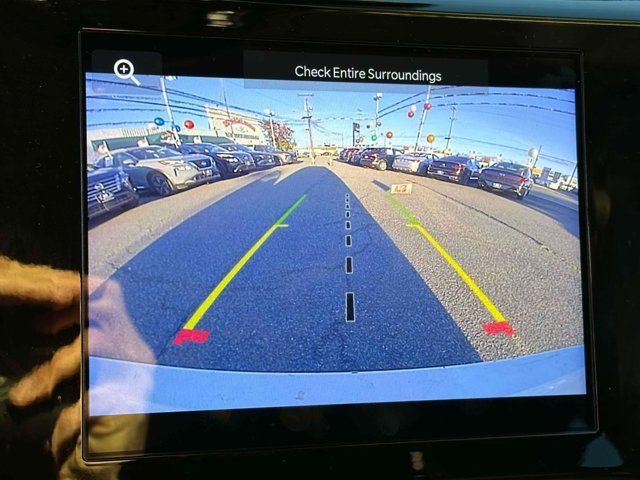 2023 Jeep Grand Cherokee L Laredo 2023 Jeep Grand Cherokee L Laredo