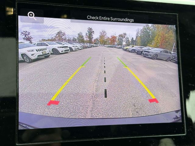 2023 Jeep Grand Cherokee L Altitude 4x4 2023 Jeep Grand Cherokee L Altitude 4x4