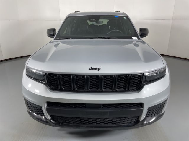 2023 Jeep Grand Cherokee L Altitude 2023 Jeep Grand Cherokee L Altitude