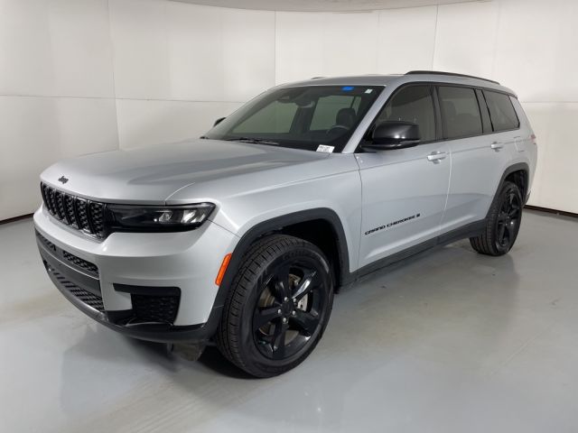 2023 Jeep Grand Cherokee L Altitude 2023 Jeep Grand Cherokee L Altitude