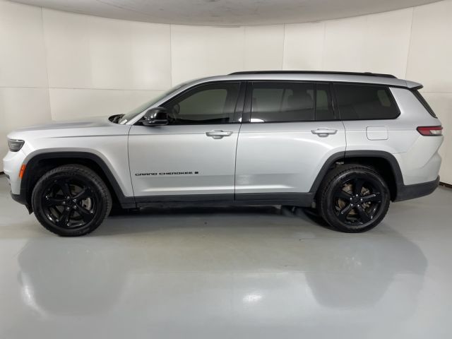 2023 Jeep Grand Cherokee L Altitude 2023 Jeep Grand Cherokee L Altitude