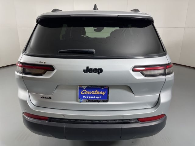 2023 Jeep Grand Cherokee L Altitude 2023 Jeep Grand Cherokee L Altitude