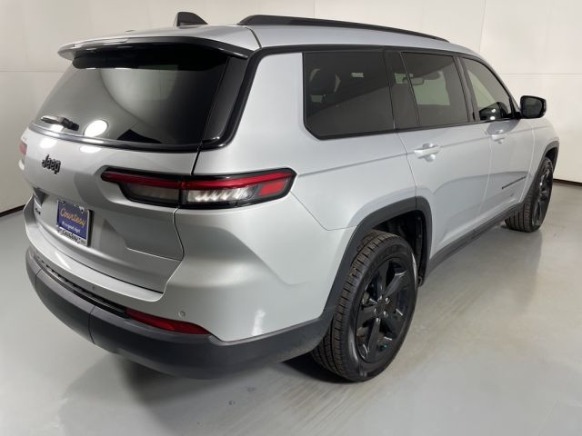 2023 Jeep Grand Cherokee L Altitude 2023 Jeep Grand Cherokee L Altitude
