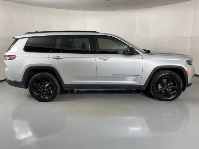 2023 Jeep Grand Cherokee L Altitude 2023 Jeep Grand Cherokee L Altitude