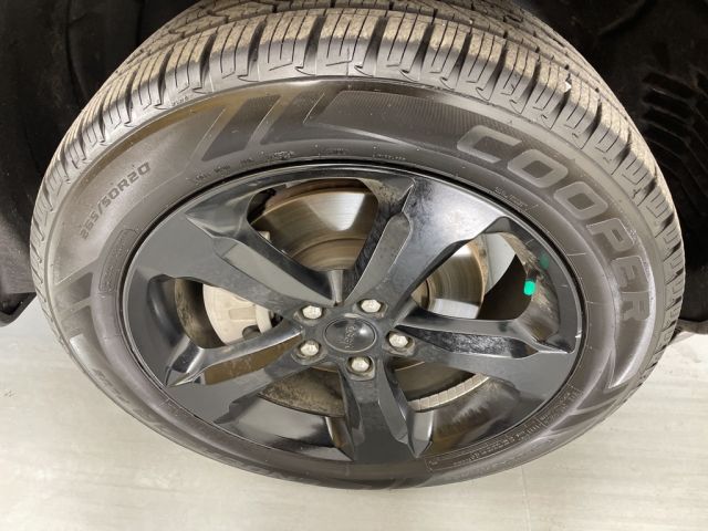 2023 Jeep Grand Cherokee L Altitude 2023 Jeep Grand Cherokee L Altitude