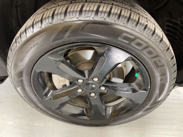 2023 Jeep Grand Cherokee L Altitude 2023 Jeep Grand Cherokee L Altitude