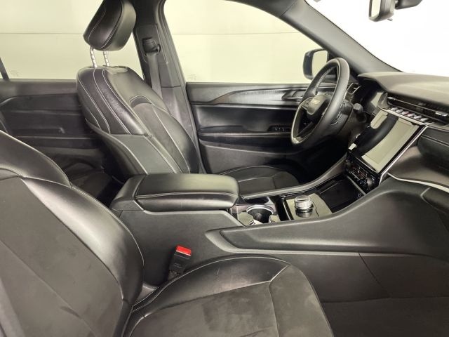 2023 Jeep Grand Cherokee L Altitude 2023 Jeep Grand Cherokee L Altitude