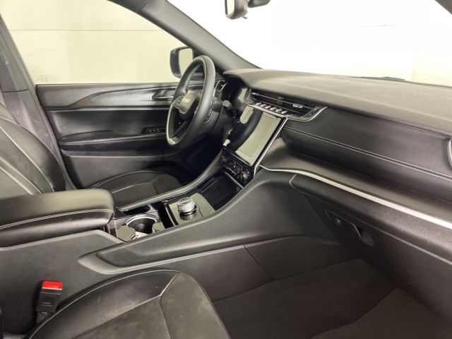 2023 Jeep Grand Cherokee L Altitude 2023 Jeep Grand Cherokee L Altitude