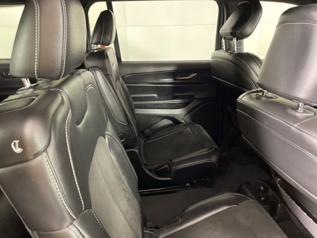 2023 Jeep Grand Cherokee L Altitude 2023 Jeep Grand Cherokee L Altitude