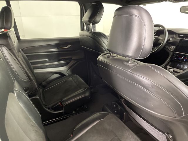 2023 Jeep Grand Cherokee L Altitude 2023 Jeep Grand Cherokee L Altitude