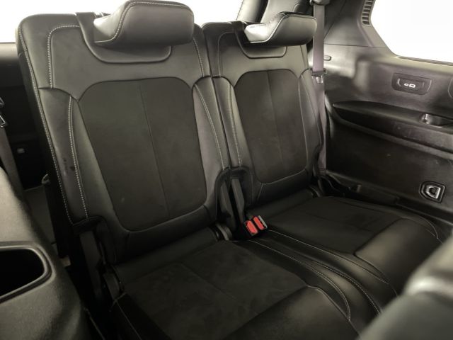 2023 Jeep Grand Cherokee L Altitude 2023 Jeep Grand Cherokee L Altitude