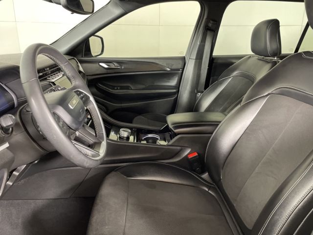 2023 Jeep Grand Cherokee L Altitude 2023 Jeep Grand Cherokee L Altitude