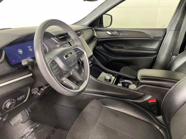 2023 Jeep Grand Cherokee L Altitude 2023 Jeep Grand Cherokee L Altitude