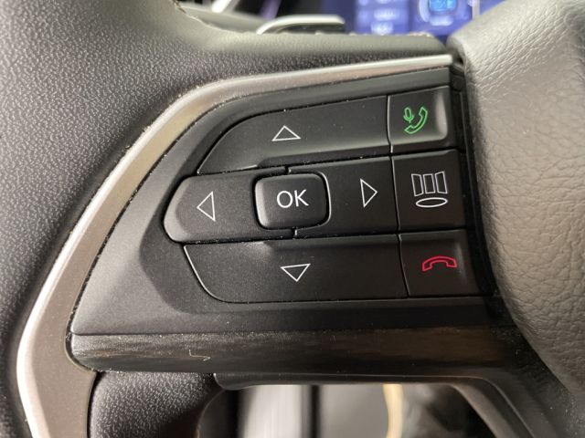 2023 Jeep Grand Cherokee L Altitude 2023 Jeep Grand Cherokee L Altitude