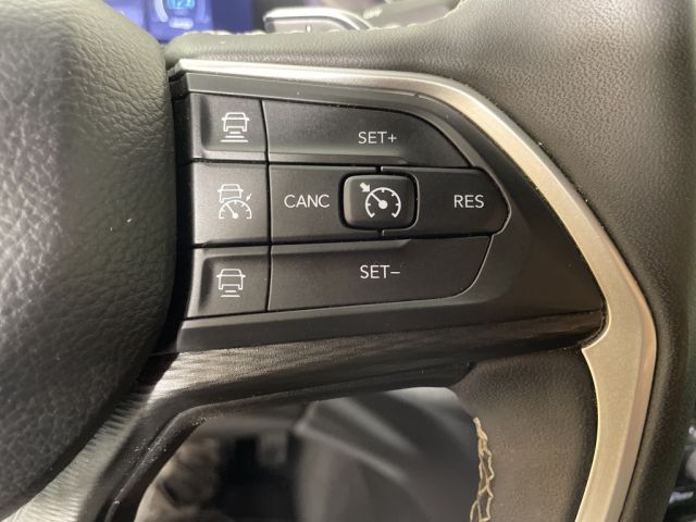 2023 Jeep Grand Cherokee L Altitude 2023 Jeep Grand Cherokee L Altitude