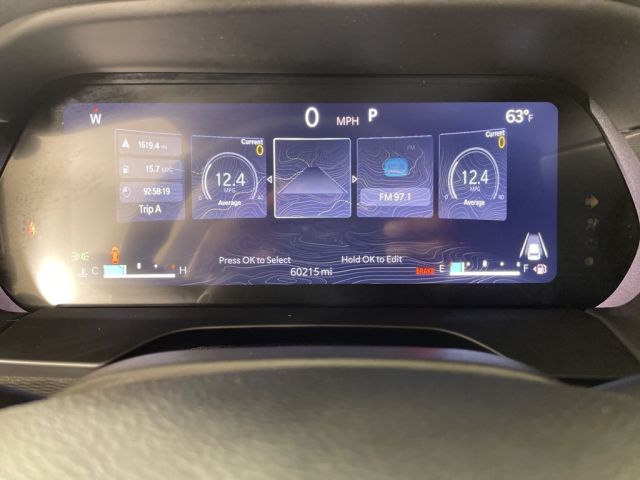 2023 Jeep Grand Cherokee L Altitude 2023 Jeep Grand Cherokee L Altitude