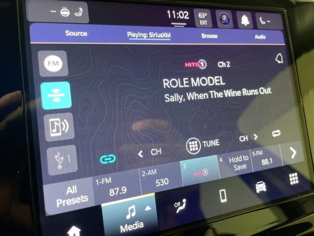 2023 Jeep Grand Cherokee L Altitude 2023 Jeep Grand Cherokee L Altitude