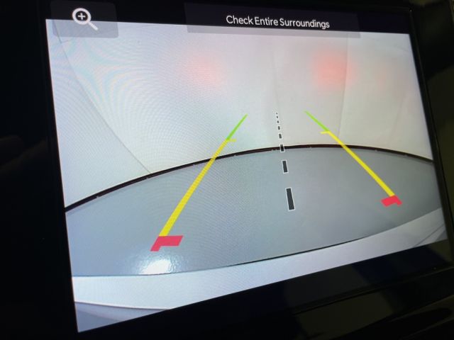 2023 Jeep Grand Cherokee L Altitude 2023 Jeep Grand Cherokee L Altitude