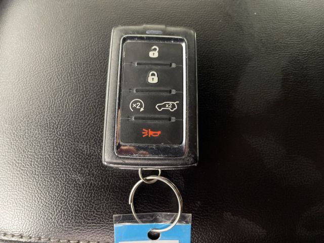 2023 Jeep Grand Cherokee L Altitude 2023 Jeep Grand Cherokee L Altitude