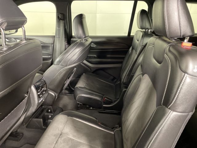 2023 Jeep Grand Cherokee L Altitude 2023 Jeep Grand Cherokee L Altitude