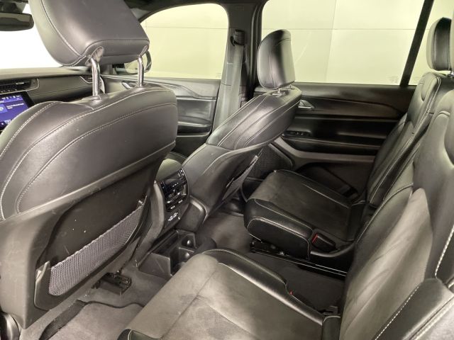 2023 Jeep Grand Cherokee L Altitude 2023 Jeep Grand Cherokee L Altitude