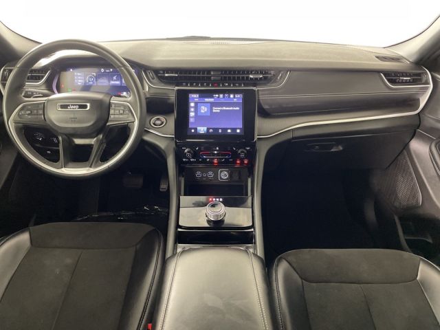 2023 Jeep Grand Cherokee L Altitude 2023 Jeep Grand Cherokee L Altitude