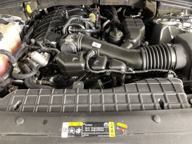 2023 Jeep Grand Cherokee L Altitude 2023 Jeep Grand Cherokee L Altitude