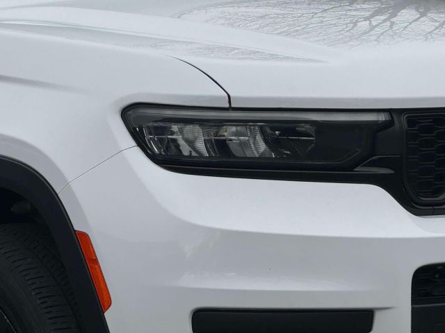 2023 Jeep Grand Cherokee L Altitude 4x4 2023 Jeep Grand Cherokee L Altitude 4x4