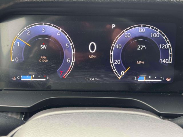 2023 Jeep Grand Cherokee L Altitude 4x4 2023 Jeep Grand Cherokee L Altitude 4x4