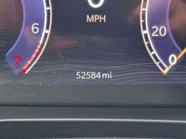 2023 Jeep Grand Cherokee L Altitude 4x4 2023 Jeep Grand Cherokee L Altitude 4x4