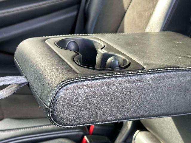 2023 Jeep Grand Cherokee L Altitude 4x4 2023 Jeep Grand Cherokee L Altitude 4x4