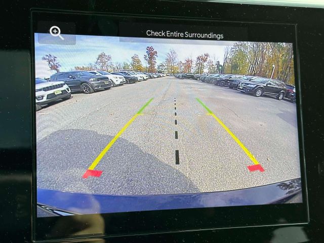 2023 Jeep Grand Cherokee L Altitude 4x4 2023 Jeep Grand Cherokee L Altitude 4x4